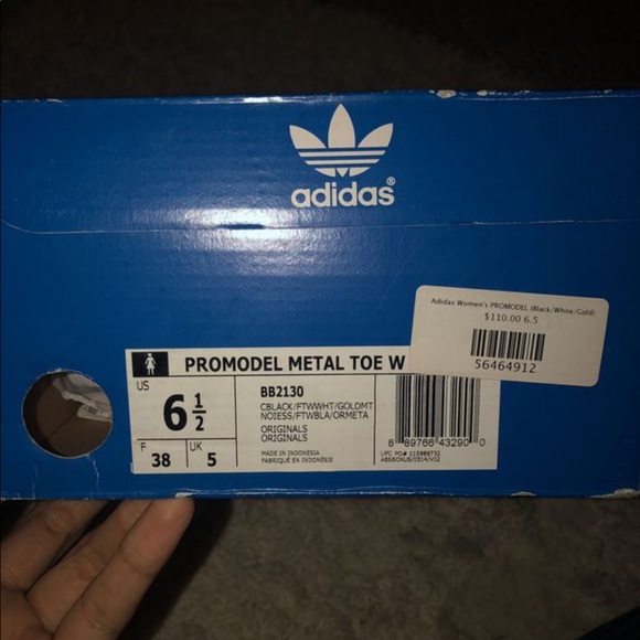 adidas Shoes - Adidas classic high tops